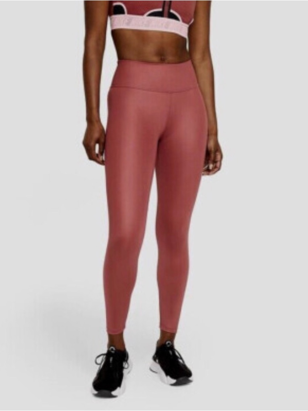 Nike Dry Fit Performance Leggings